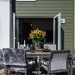 Nordseeresort 68 Moin Дом отдыха