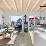 Дом отдыха Nordseeresort 68 Moin *