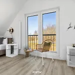 Nordseeresort 68 Moin * Büsum