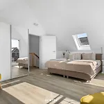 Nordseeresort 68 Moin Дом отдыха *