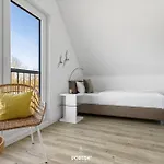 Дом отдыха Nordseeresort 68 Moin *
