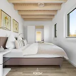 Дом отдыха Nordseeresort 68 Moin
