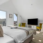 Дом отдыха Nordseeresort 68 Moin
