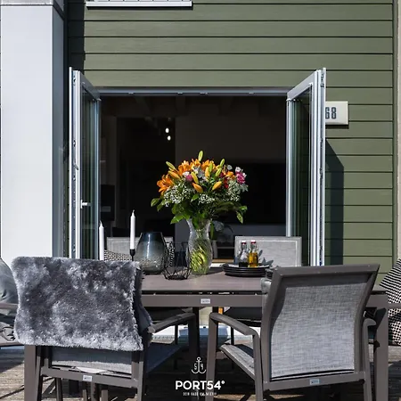 Moin Holiday home
