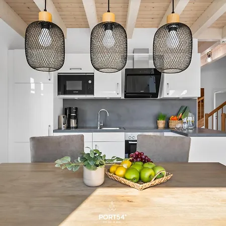 別荘 Moin ビューズム