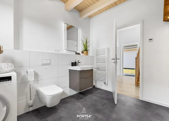 Moin Casa vacanze Büsum